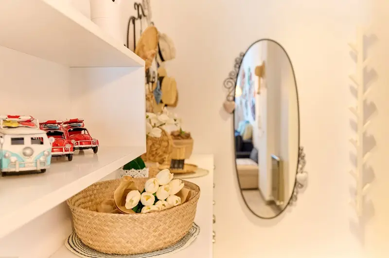 Apartament Boema in Spa n Pools Resort- free parking – 13