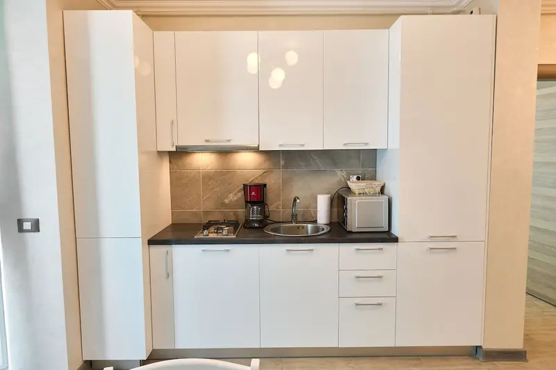 MoonStar Apartment - Spa n Pools beach Resort – 19