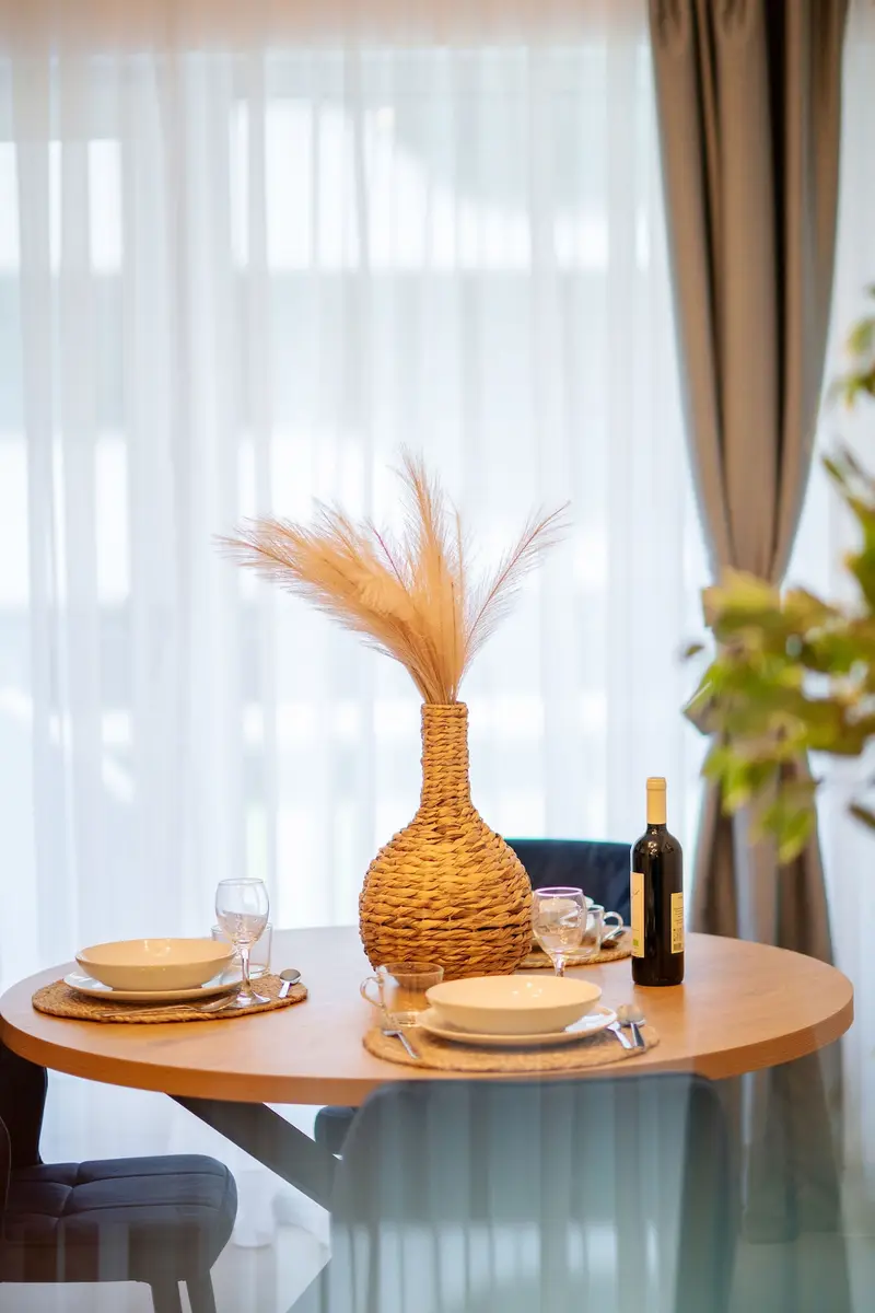 RavSea Luxury Apartment in Odyssey SpaPool-parking – 36