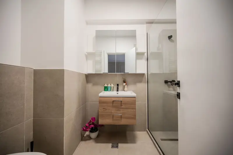 Bloomy Apartment in Odyssey Pools SPA and Parking – 34