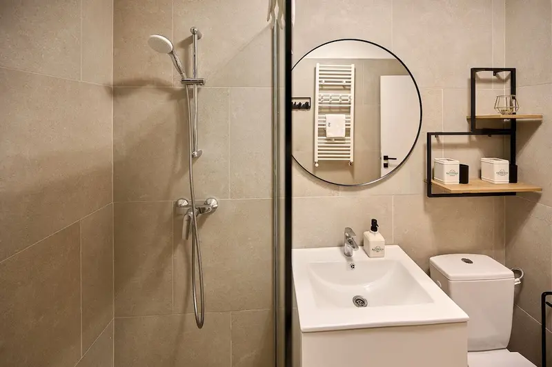Infinity by Sea Apartment Beach Resort - parking – 9