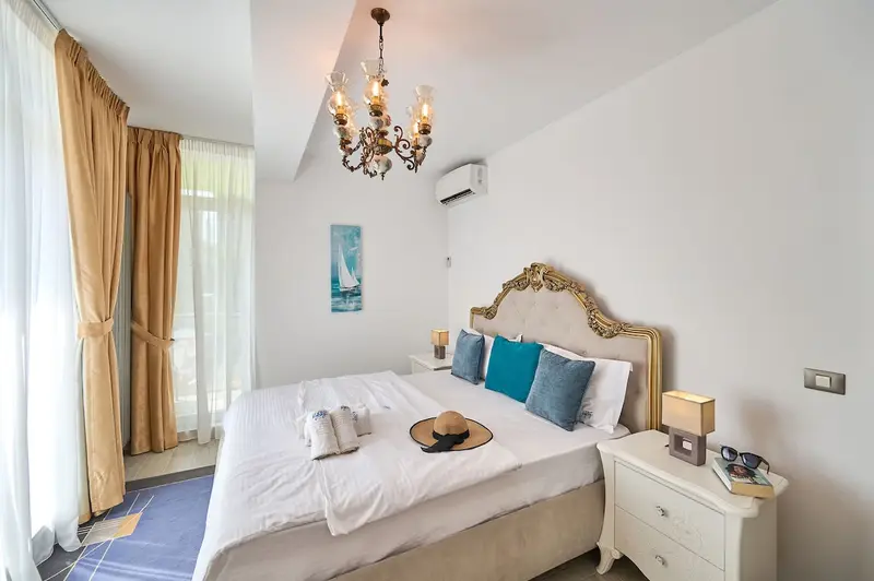 Anda Sea View Apartment Spa Pool Resort – 39