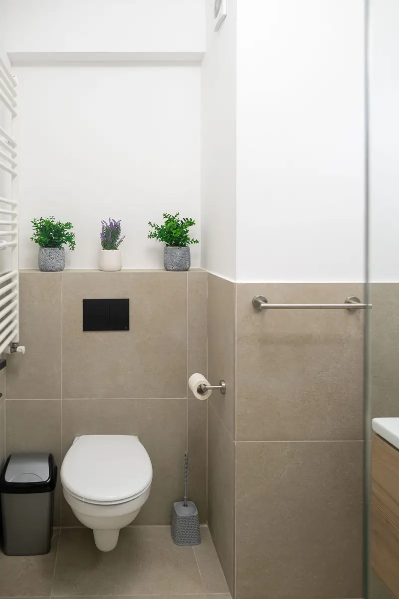 Josephine Apartment in Odyssey Spa & Pool-parking – 6