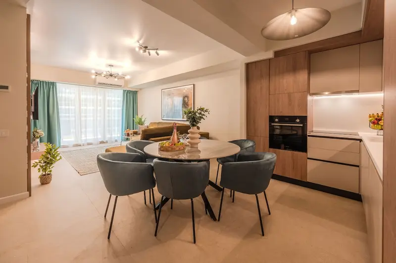 AC-222-Wraith Collection (102 SQM 2BD Family Sea View) – 4