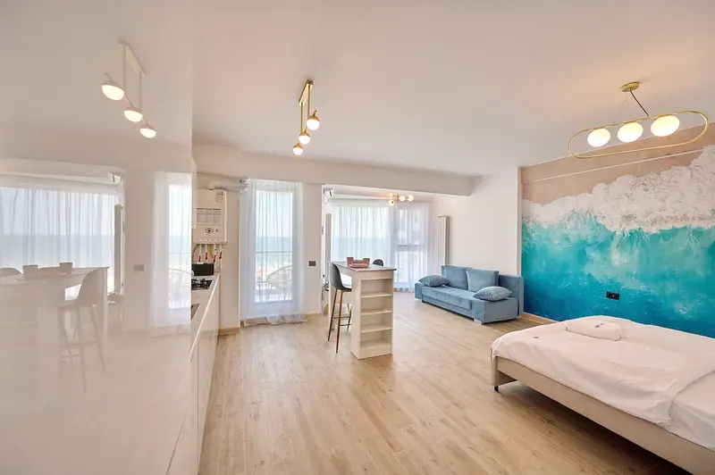 Sea-esta Studio in Infinity Beach Resort – 14