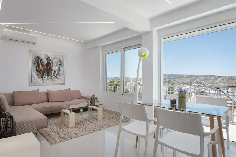 Aqua Vista Vari Coastal Apartment – 3