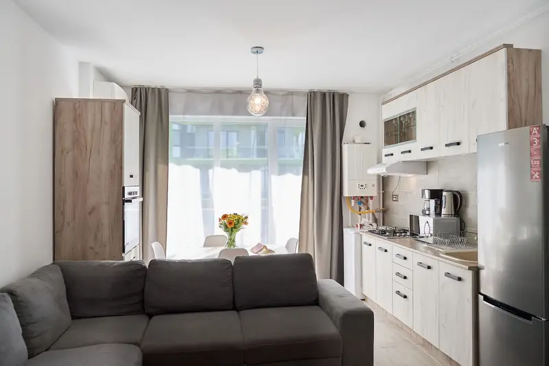 Glamour Sea view Family Apartment 10 - Spa n Pools Resort – 17
