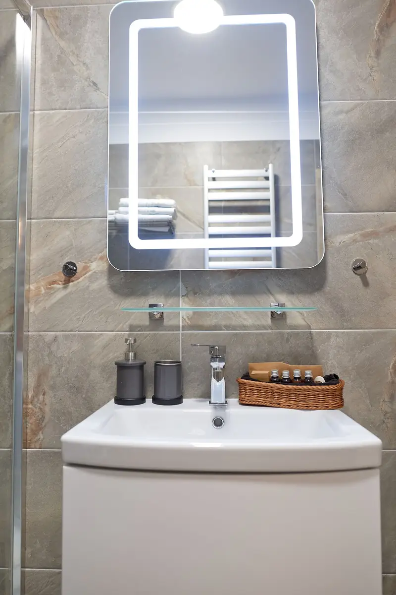 Opal Luxury Apartment 109 Spa n Pool Beach resort – 15