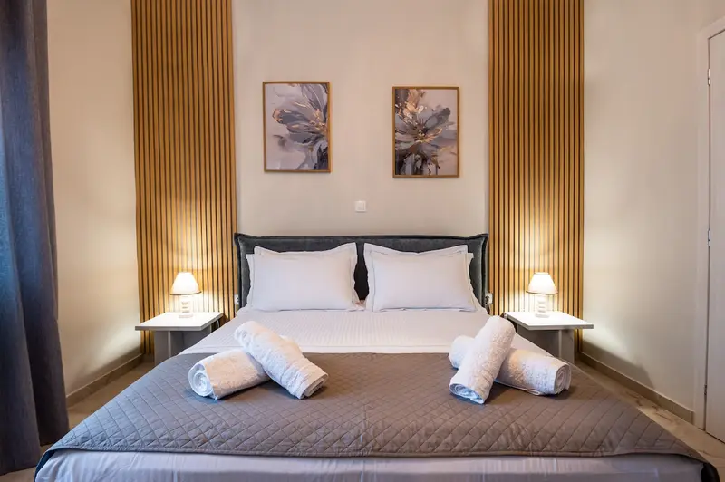 Aqua Vista Vari Cozy Apartment by the Sea – 7