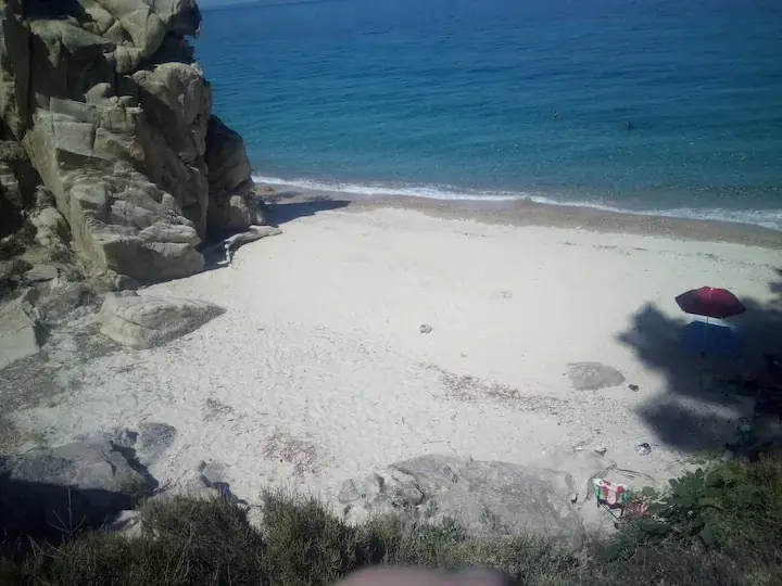 Aqua Vista Sithonia - Sea-View Apartment in the Pines at Vourvourou – 3