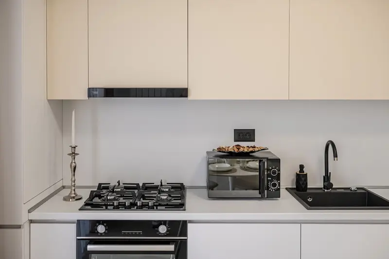 Sandy Apartment in Odyssey Spa & Pool – 48