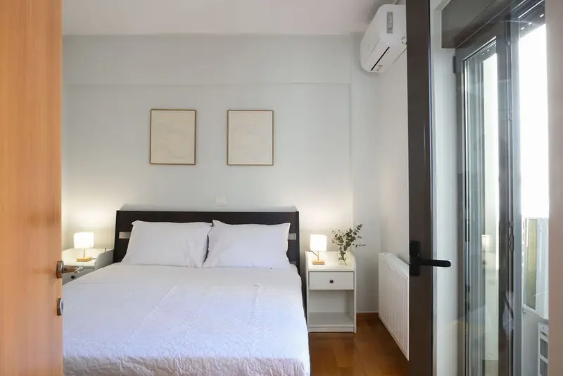 Aqua Vista Saronida Seaside Serenity – 4
