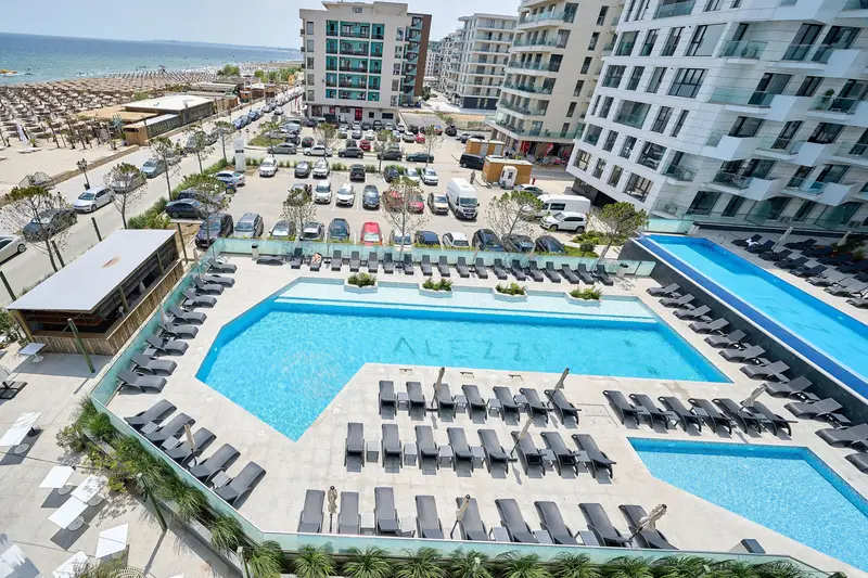 Perfect Sea View - Infinity Pool&Spa&EV friendly – 20
