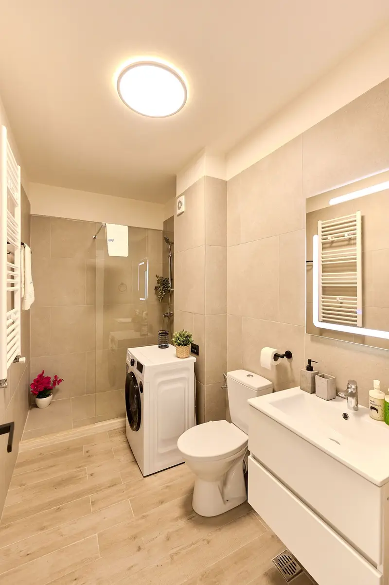 Infinity Panoramic Studio Beach Resort - parking – 53