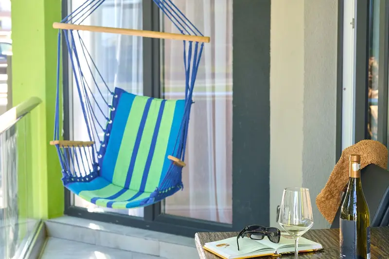 Sun & Fun Apartment in SPA Pools Resort – 4