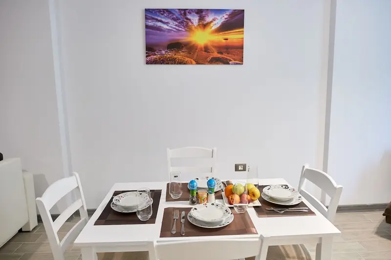 Regatta Sea View Apartment Spa n Pool Beach resort – 8