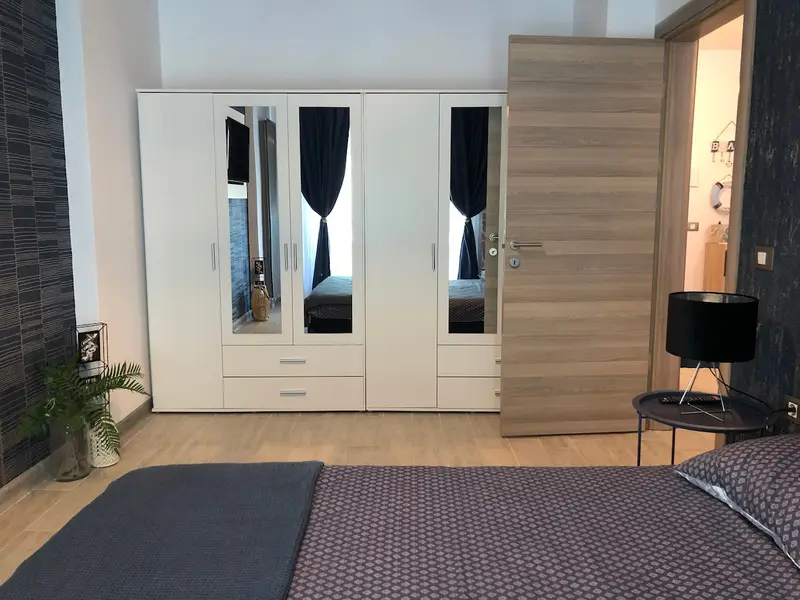 Baby Sea View and Pools Apart -Mamaia Beach Resort – 16