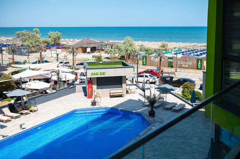 Horizon View Apartment Spa & Pool beach resort – 33