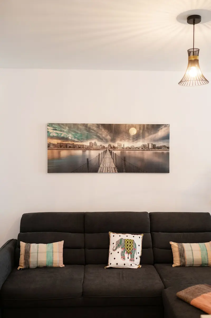 Mara Sunset Apartment in Odyssey spa and pools – 19