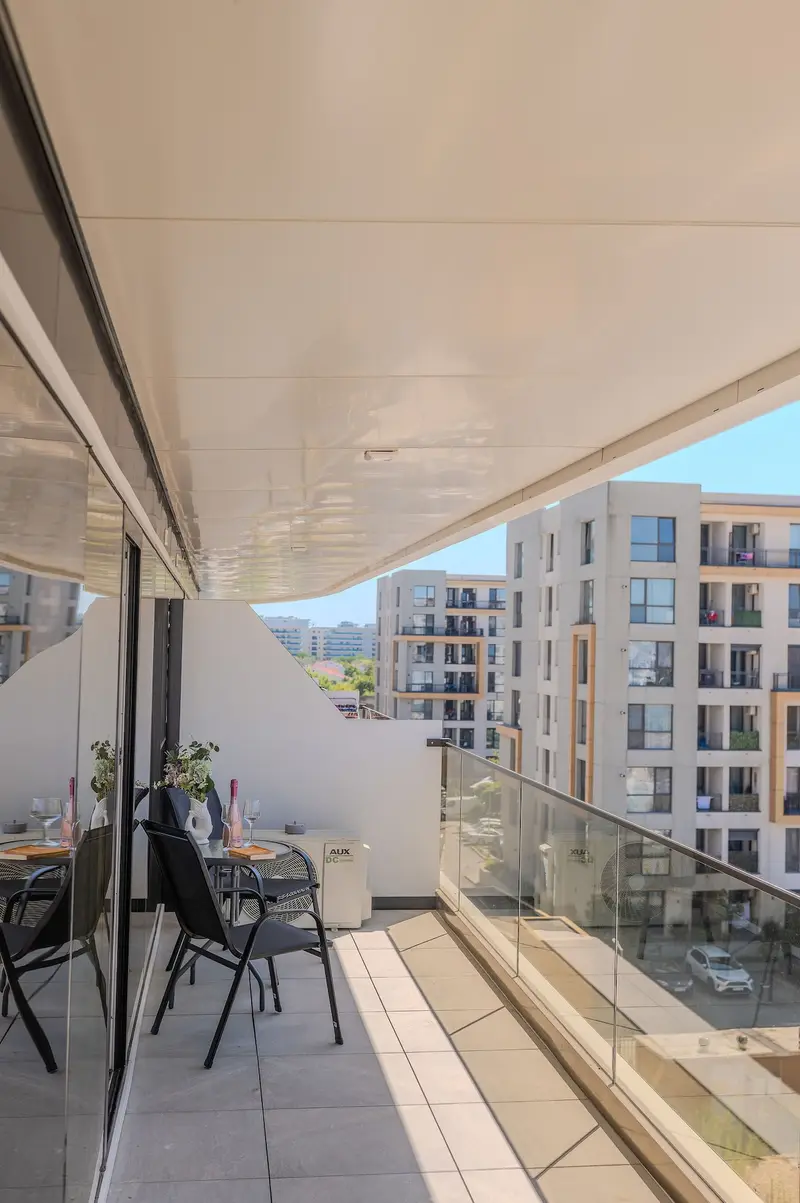 AC-431-Corniche Collection (151 SQM 2BD Corner View) – 3