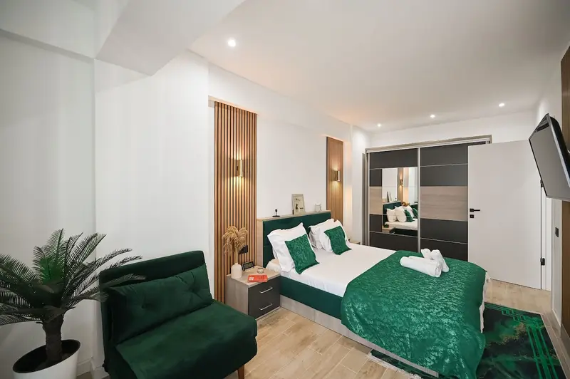 Raw Seaview Apartment in Infinity Pool&Spa-parking – 58