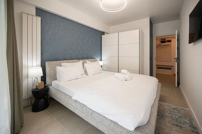 Nord Luxury 60 Apartment in Odyssey Spa&Pool-parking – 53