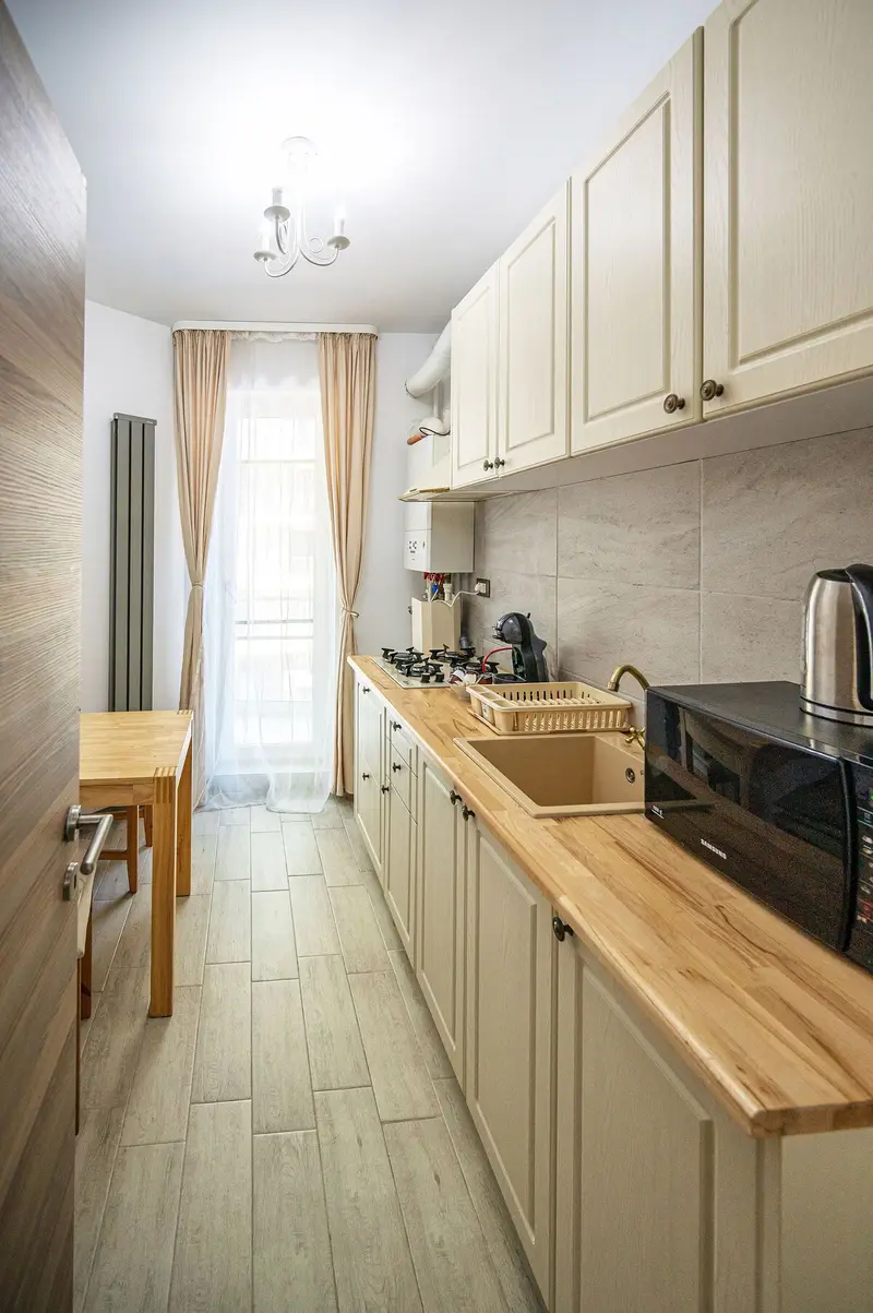Horizon View Apartment Spa & Pool beach resort – 12