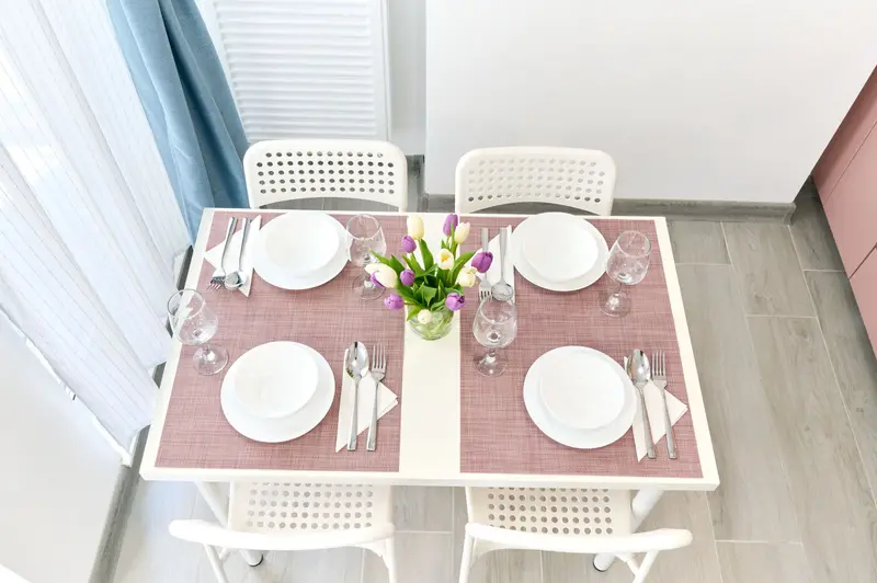 Kida's Apartment in NorD10 - Pool & Playground – 12