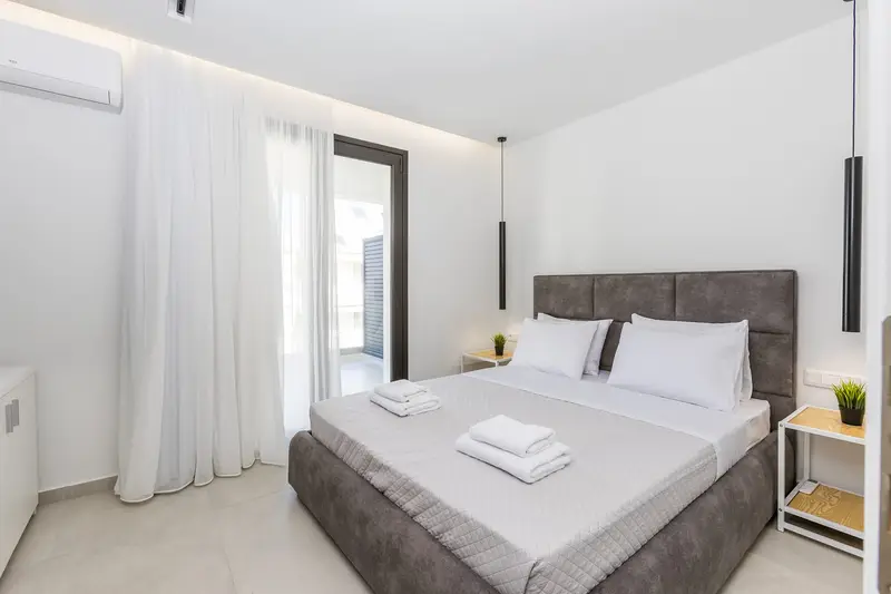 Aqua Vista Varkiza - Apartament 43 pentru 4 Persoane – 16