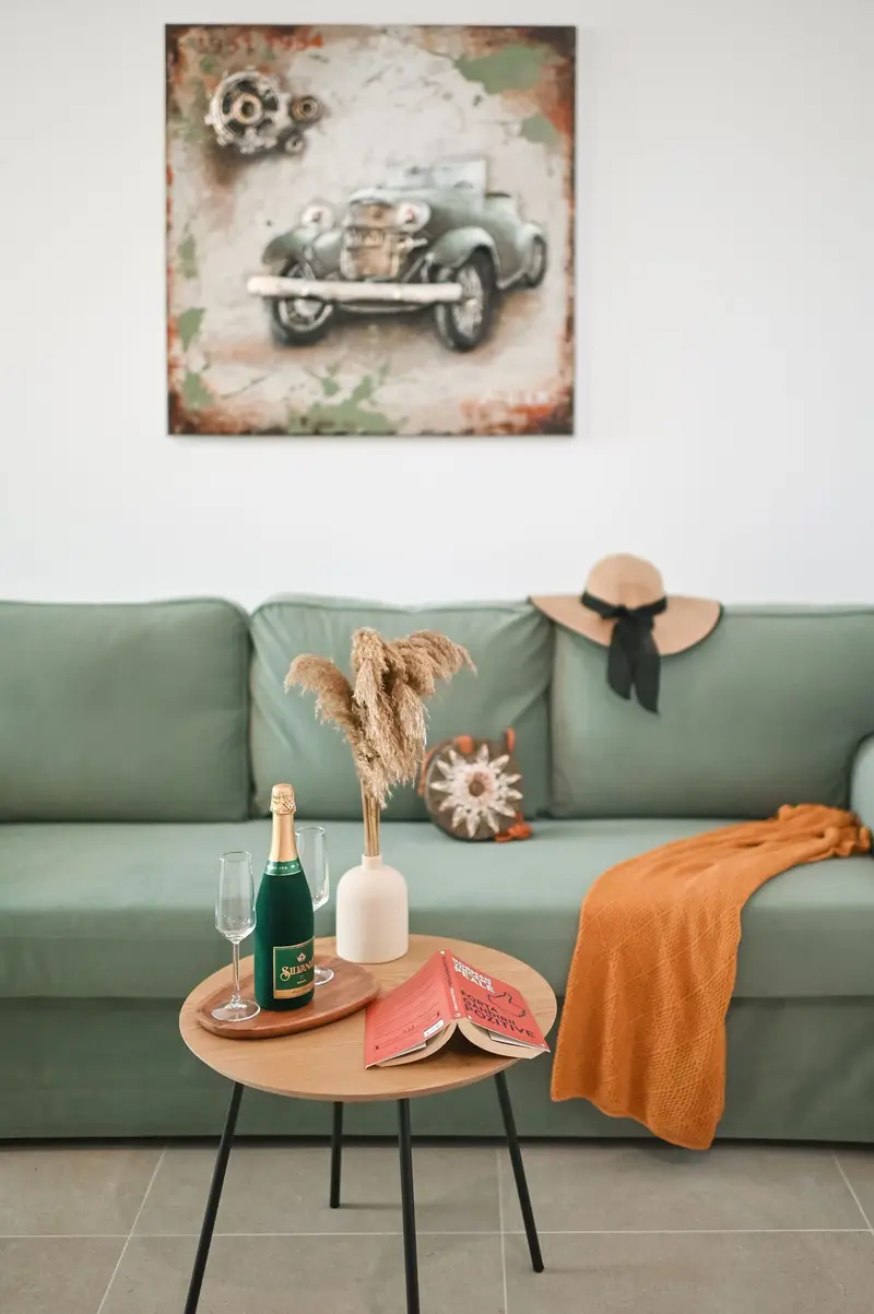 L&S Apartment in Odyssey Spa&Pool-parking – 2