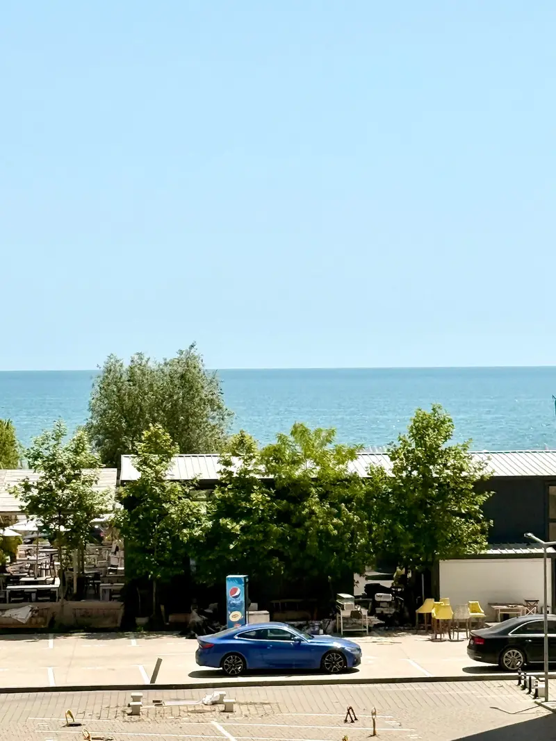 Aqua Vista Astoria Lujo - Vedere la Mare, Mamaia-Sat