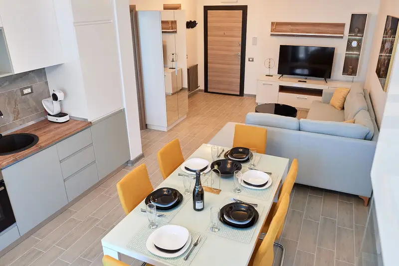 Aqua Vista Mimosa Luxury Alezzi Beach Resort – 8