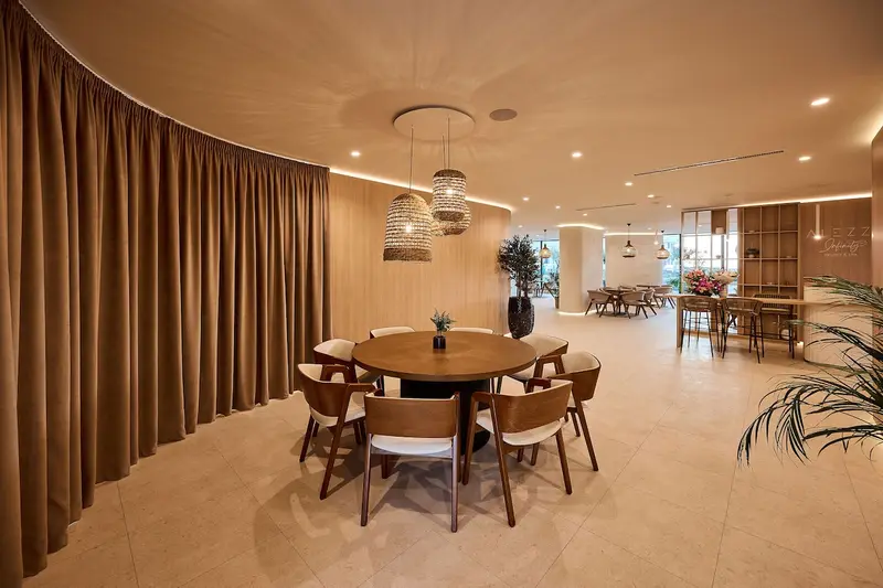 Aqua Vista Infinity Resort & Spa - Sea View – 4