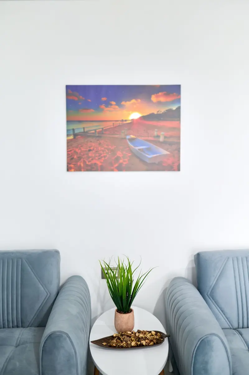 Turquoise Apartment Nord10 - Pool n Parking – 14
