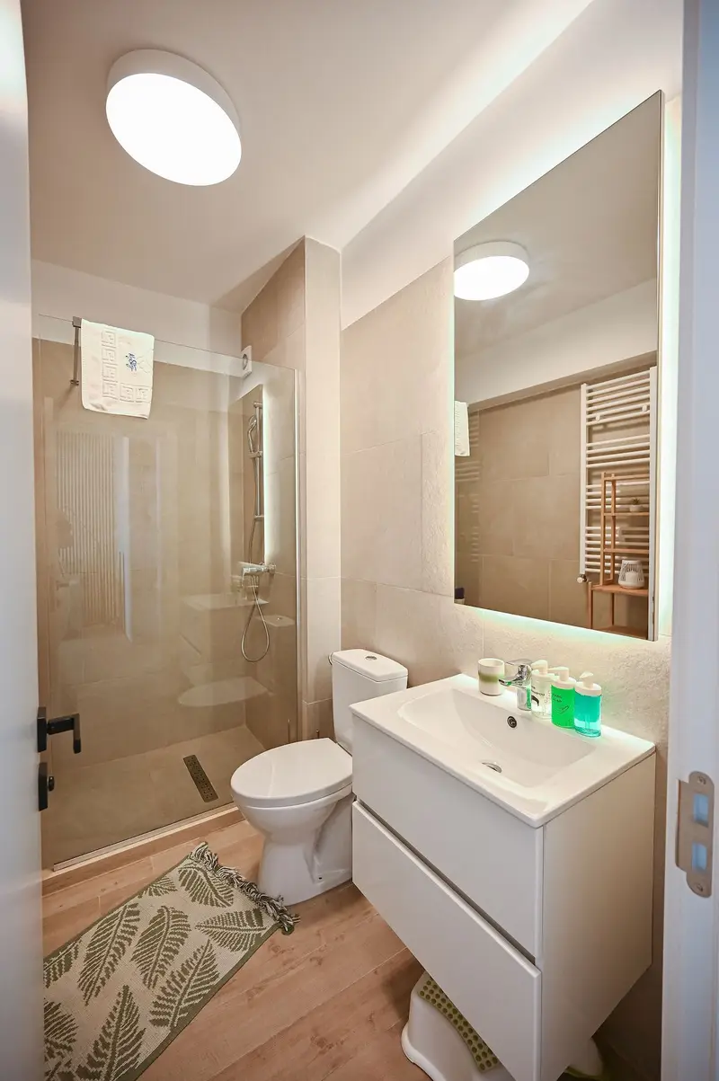 Sea Side Cottage in Infinity Pool Spa - parking – 42
