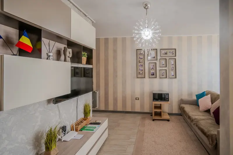 Berlin apartment 22 sea view Spa and pools parking – 7