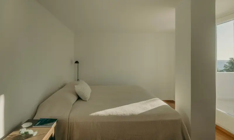Aqua Vista Santorini - Casă de Familie pe Malul Mării cu Piscină – 10