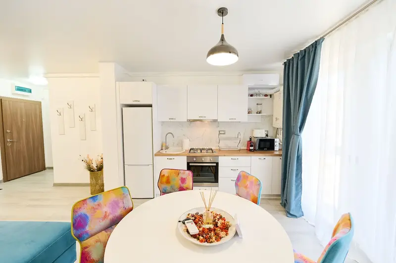Filip's Apartment in Nord10 - pool & parking – 4