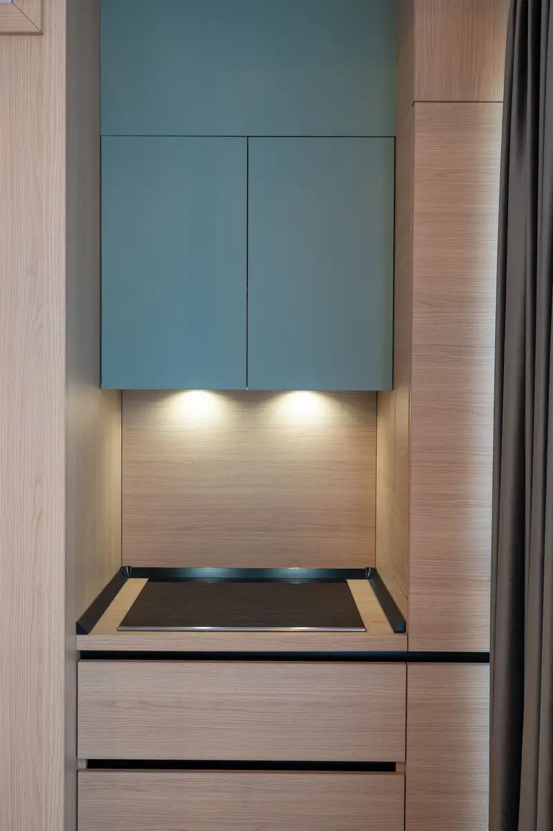 SeaPearl Apt in Infinity Beach Resort-Parking – 17