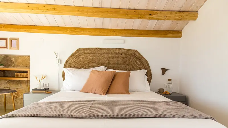 Aqua Vista Sithonia - Eco Villa with Private Pool above Nikiti – 6