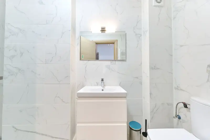 Apartament Andrei in Nord10 - pool n playground – 27