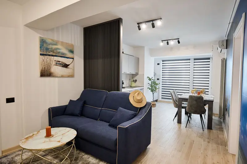 Summer Infinity Apartment Beach Resort – 2