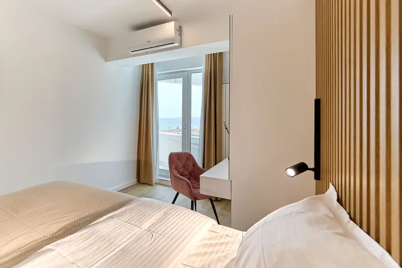 Perfect Sea View - Infinity Pool&Spa&EV friendly – 10