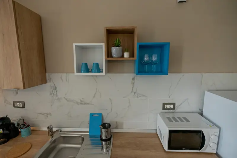 Mamaia Nord Nest Deluxe 93 - pool n playground – 43