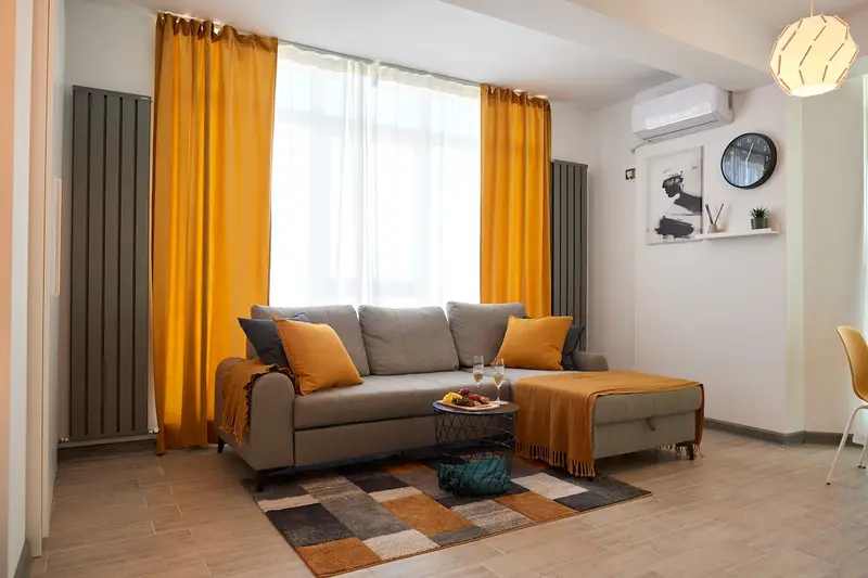Fineloft Sea View Apartment-Spa n Pools beach resort – 9