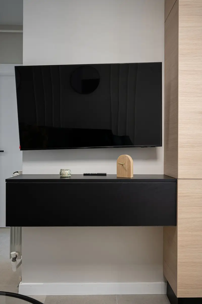 Wanna's Dream Apartment in Odyssey SpaPool-parking – 32