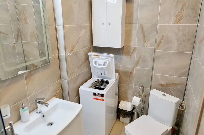 Moon Sea view Apartment - SPA n Pools Resort – 8