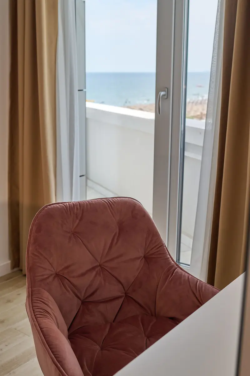 Perfect Sea View - Infinity Pool&Spa&EV friendly – 12