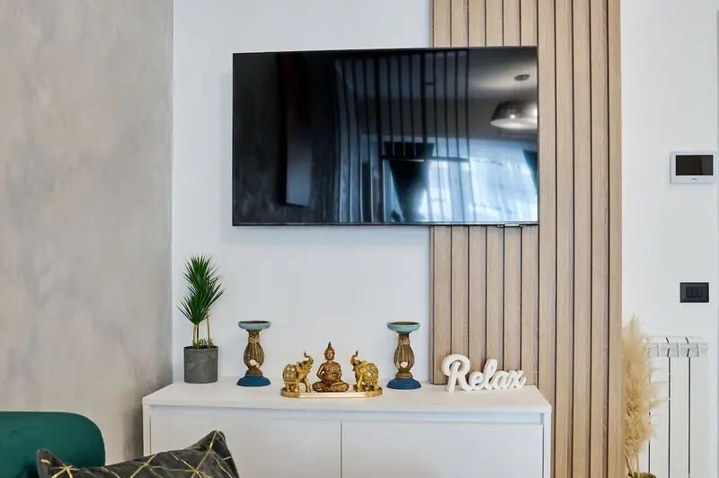 AdeMar Luxury Apartment- Spa&Pool Beach Resort – 26