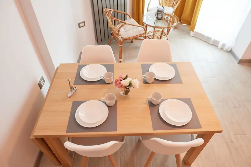 Opal Luxury Apartment 109 Spa n Pool Beach resort – 5